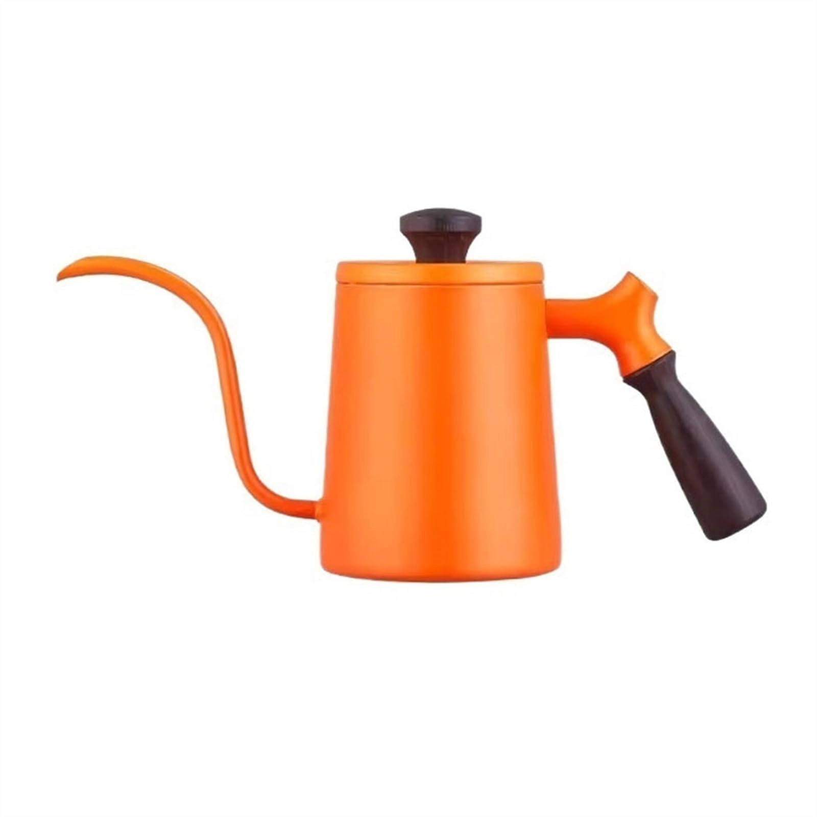 ZIGUIhsou-11 Kettle - 550ml Gooseneck