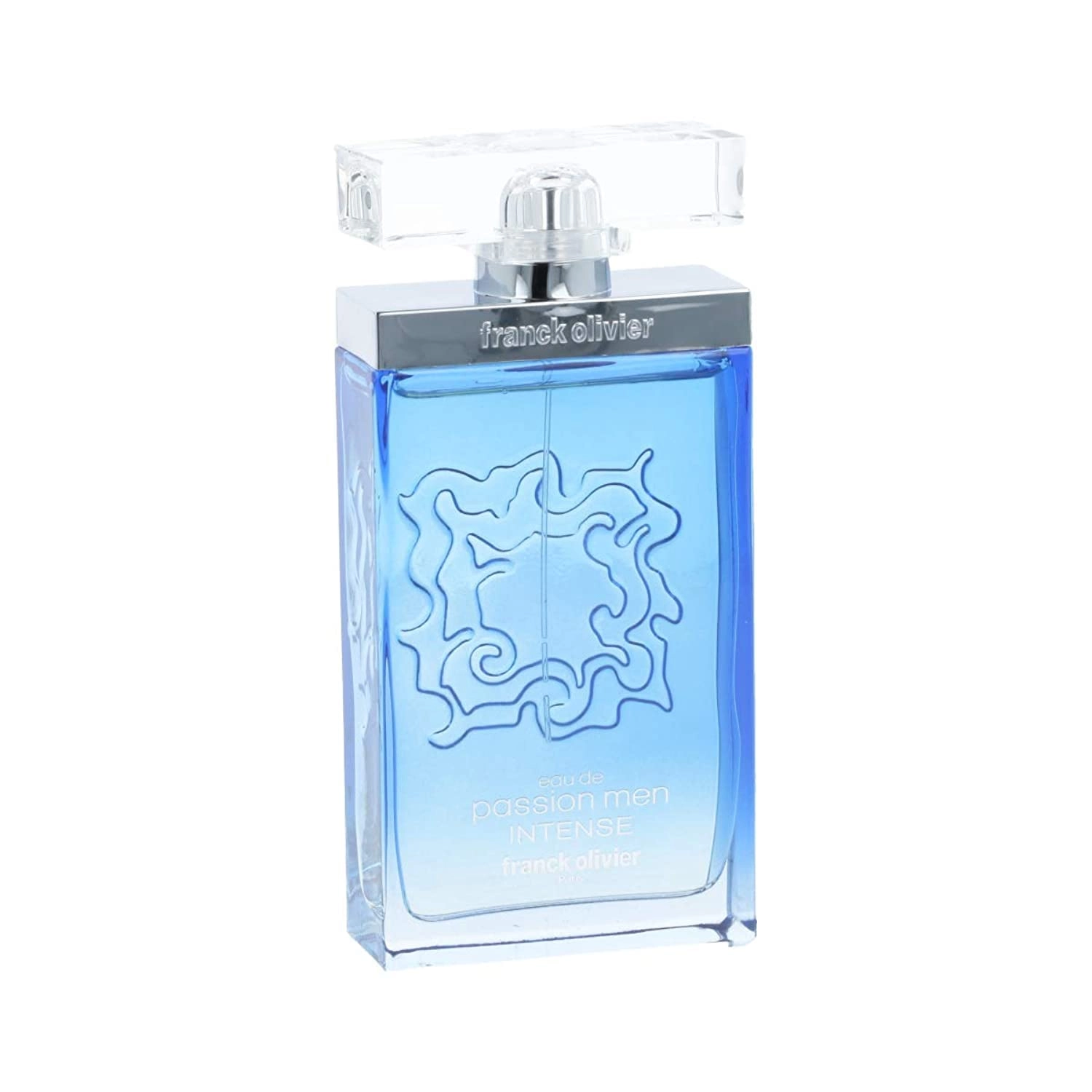 Eau De Passion Intense Eau de Parfum - 75ml