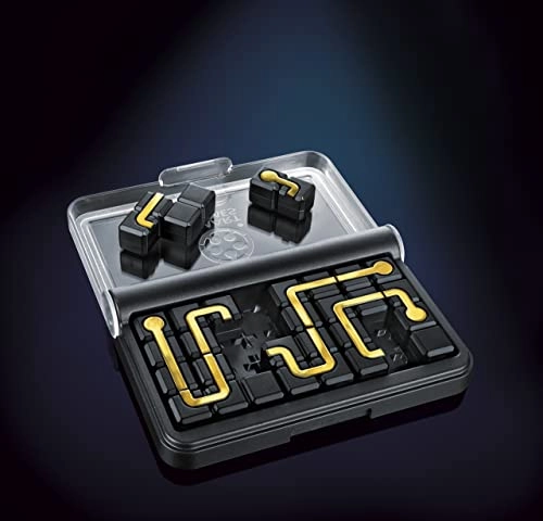 IQ Circuit Puzzle (SG467) - 12 pcs