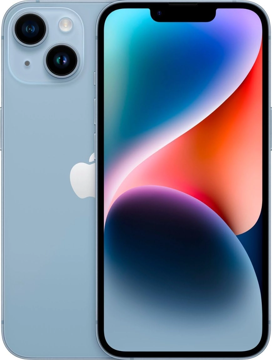 (Renewed) iPhone 14 - 256GB