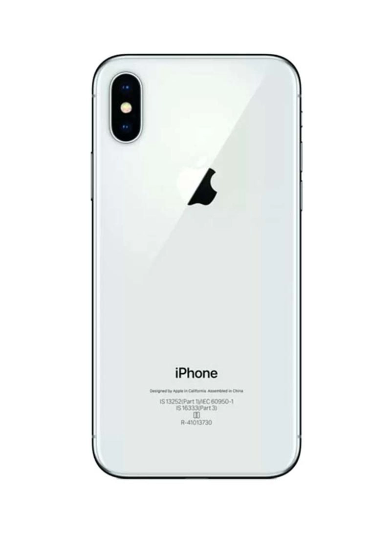 (Renewed) iPhone X - 64GB