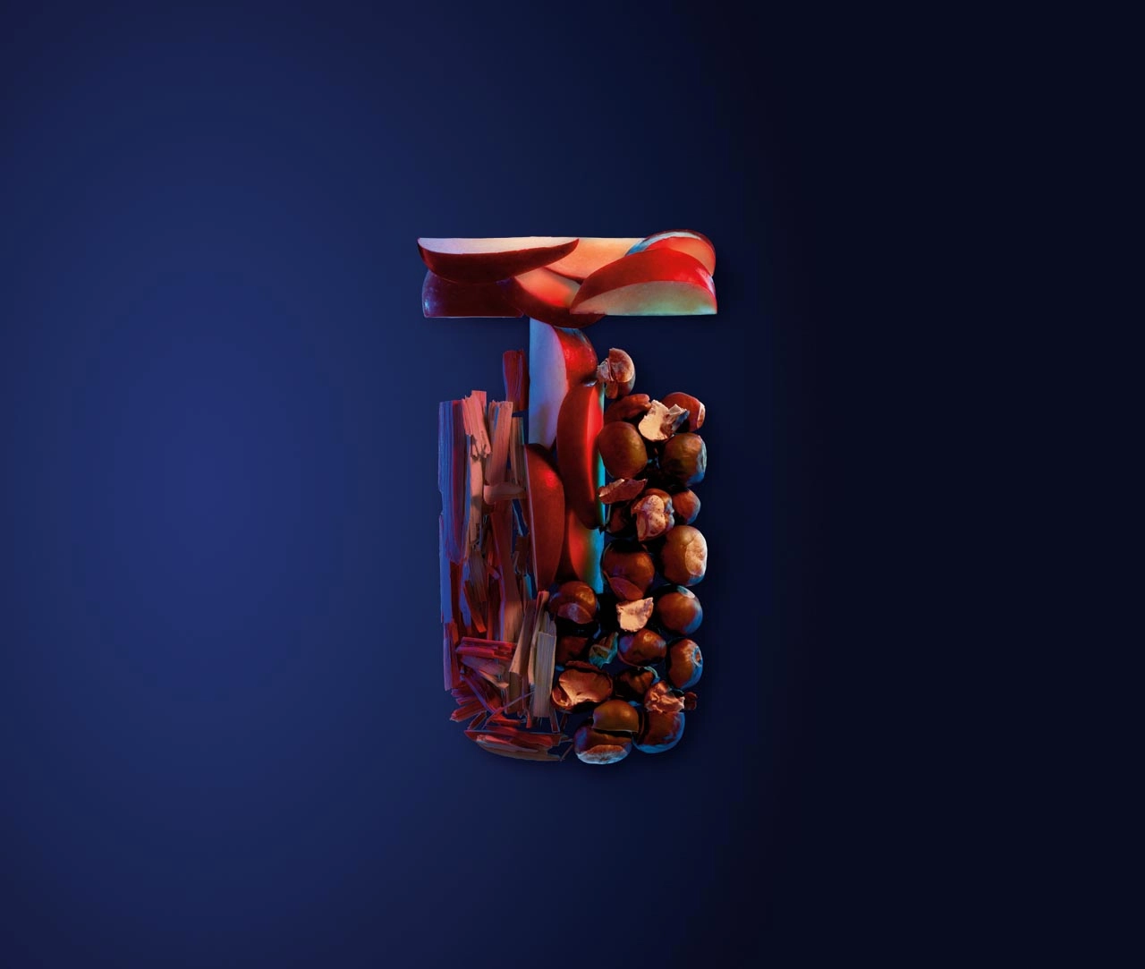 IMPACT INTENSE - Eau de Parfum 50ml + TRAVEL SPRAY