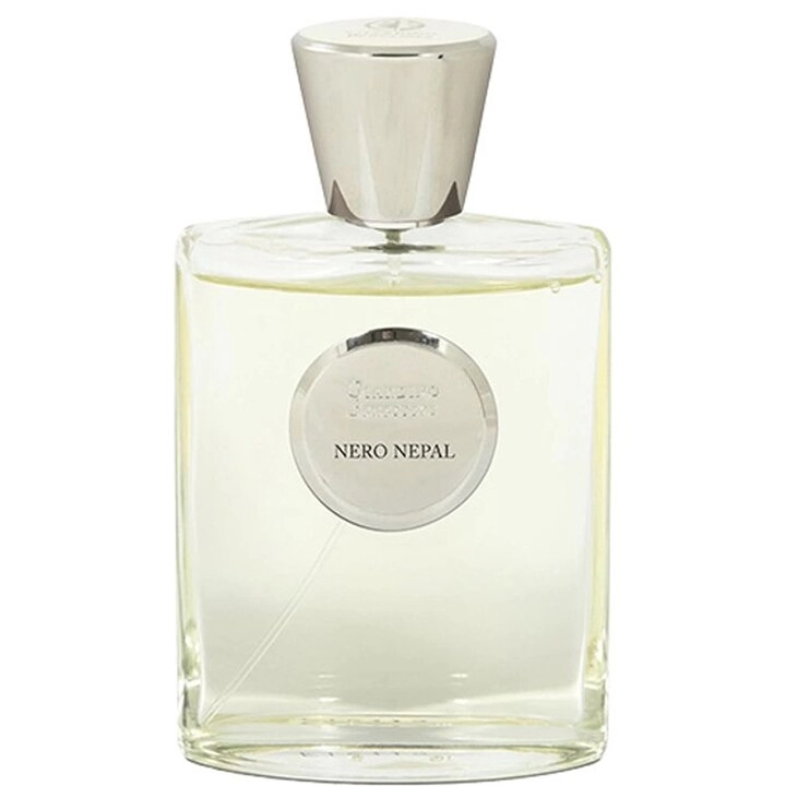 Giardino Benessere Nero Nepal Eau de Parfum 100ml