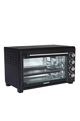ADEO45NBSCP - Electric Oven