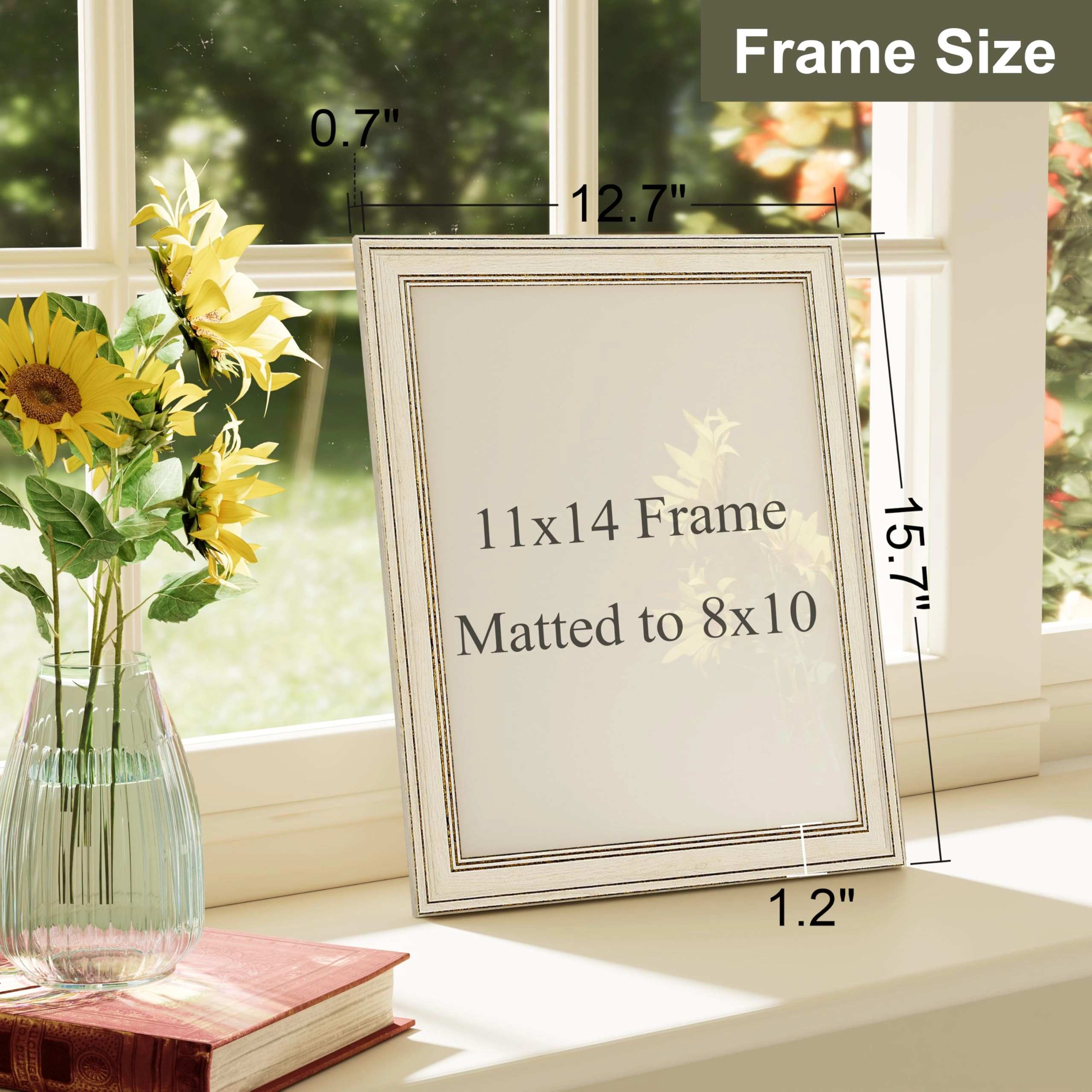 11x14 Picture Frame