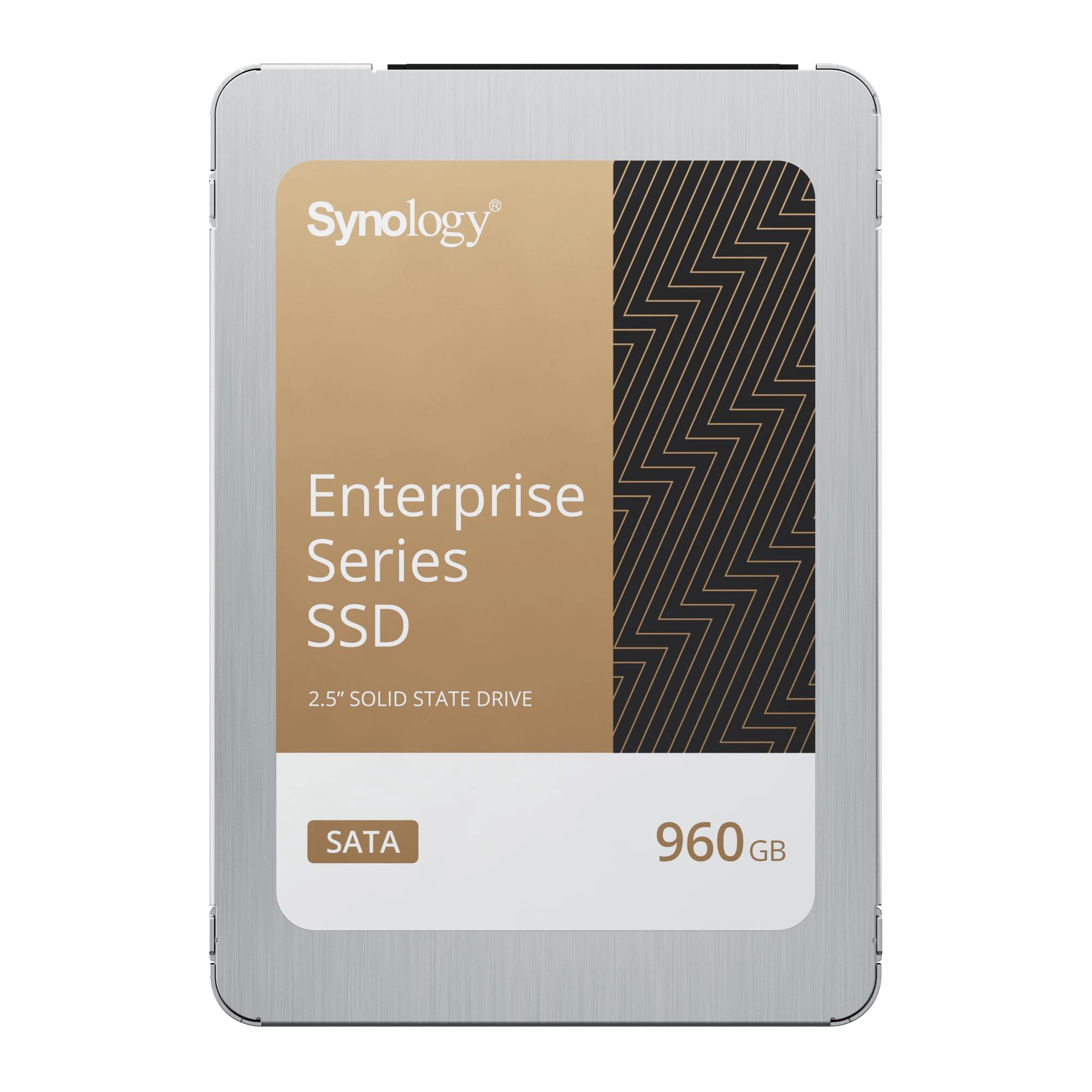 Synology DS1522+ 5-Bay 960GB