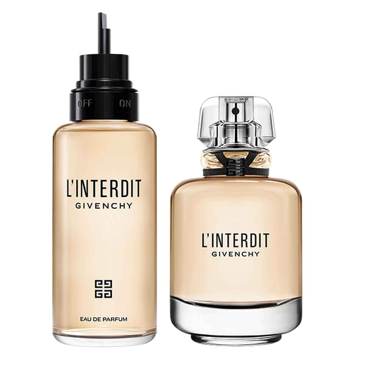 L'Interdit Eau de Parfum 100 ml