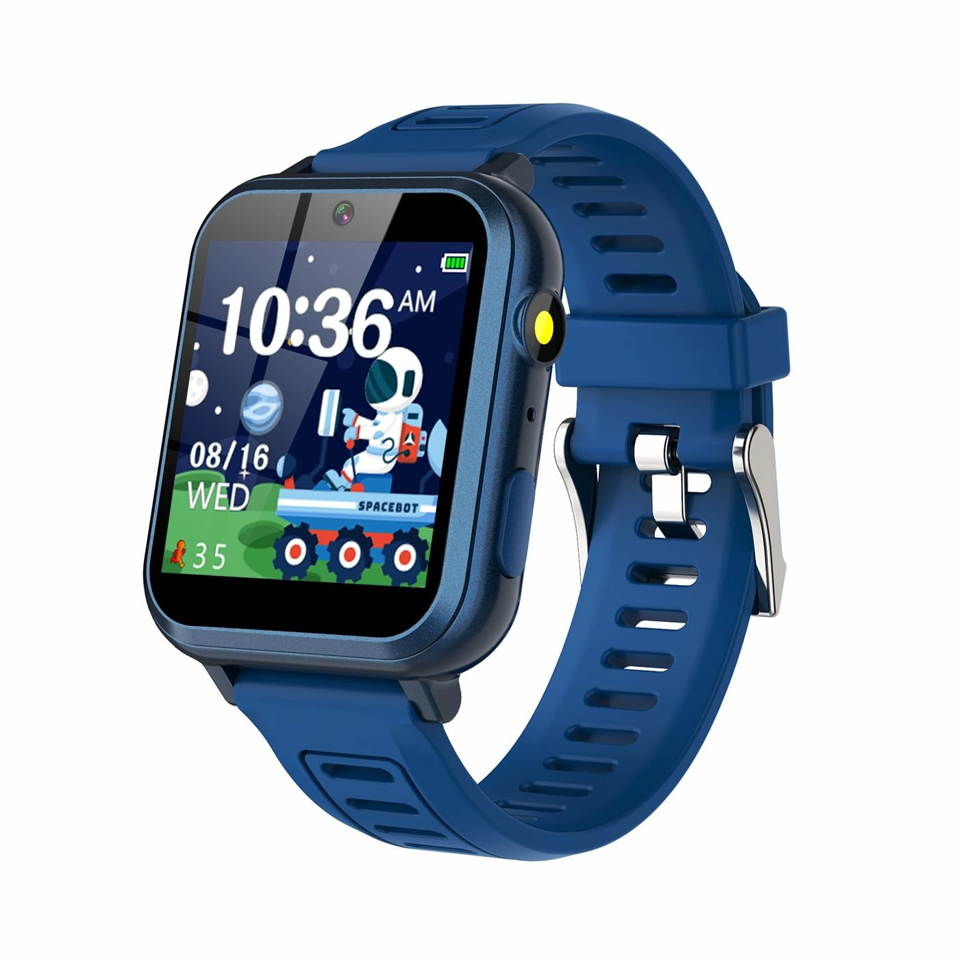 Tixpc Kids Smart Watch