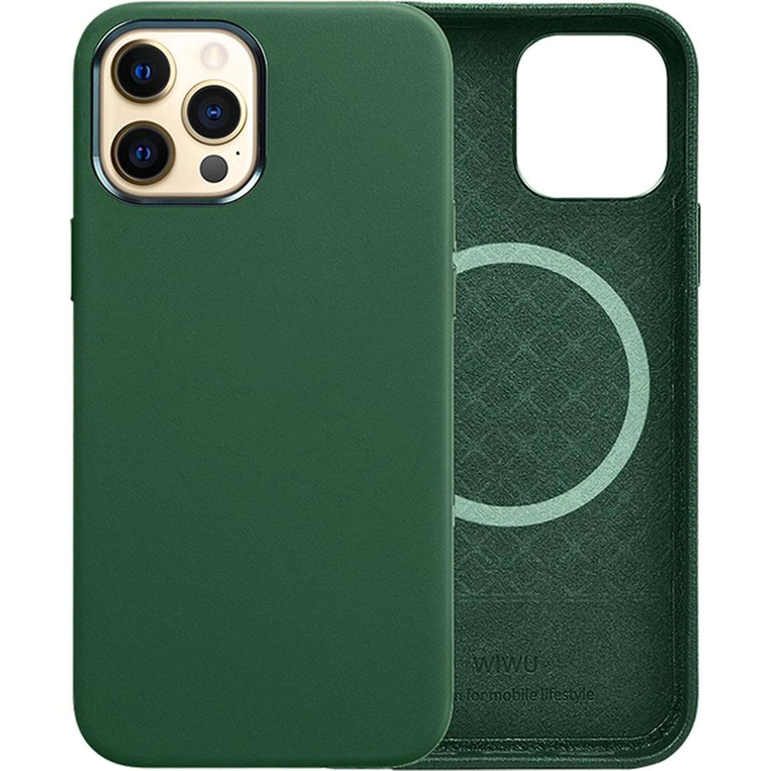 Magsafe Case for iPhone 13 Pro