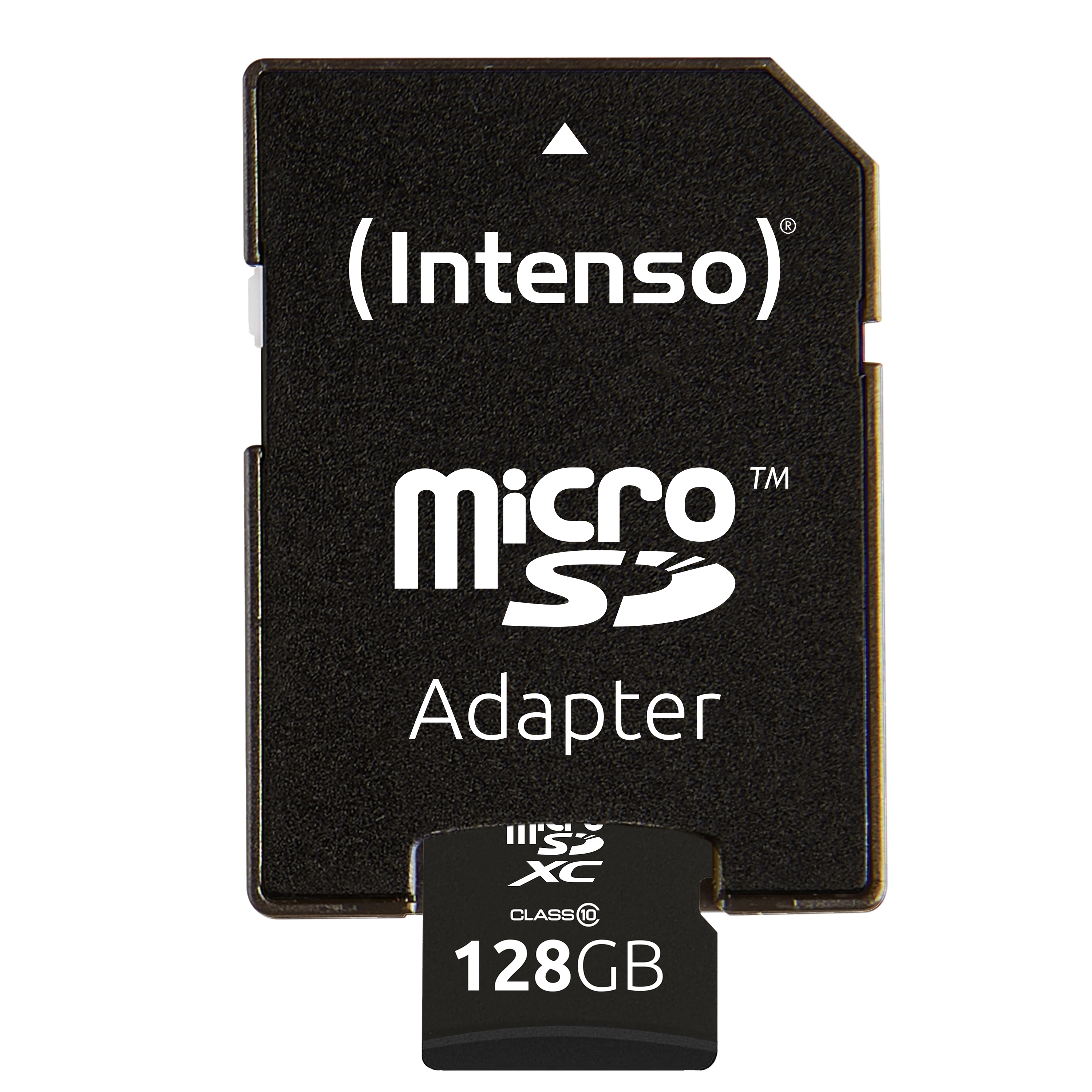 microSDXC - 128 GB