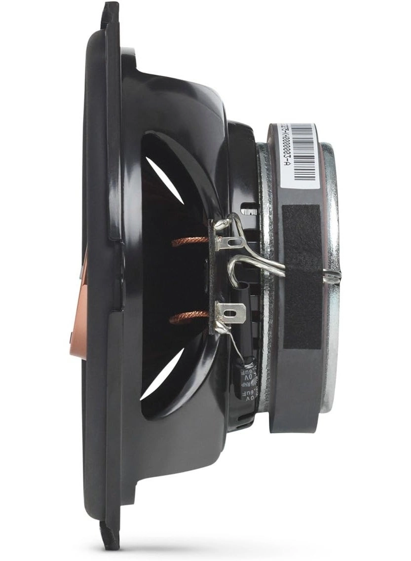 REF8622CFX - 6X8 / 5X7 2-Way