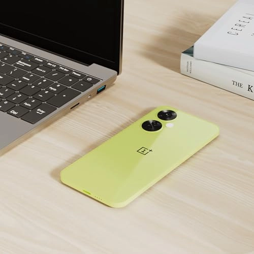 Nord CE 3 Lite - 8GB 256GB