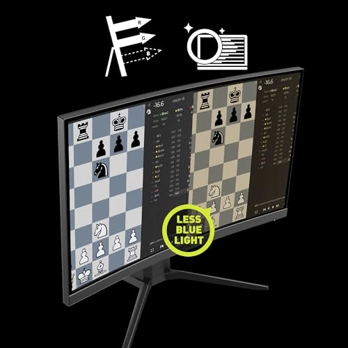 MAG325CQRXF - 32 Inches 2560x1440