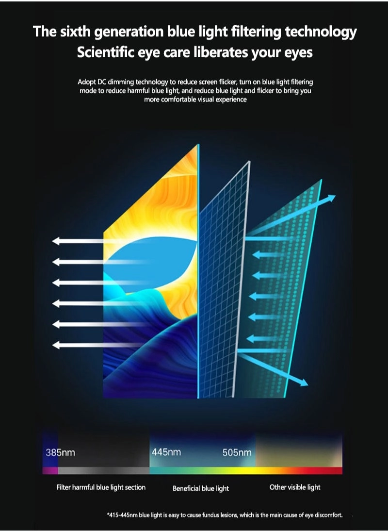 Gaming Monitor - 23.8in-165hz 23.8 in 1920 X 1080 pixels