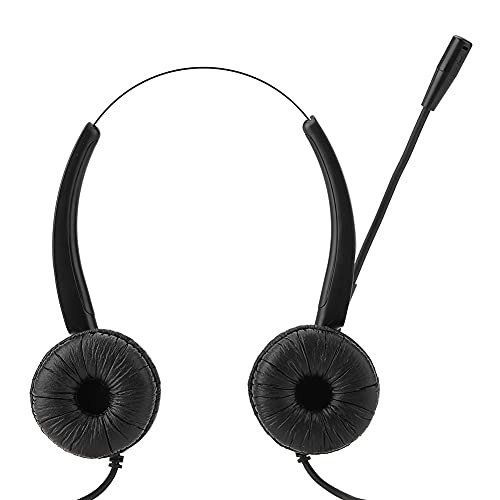 LB2-21 Wired Headset
