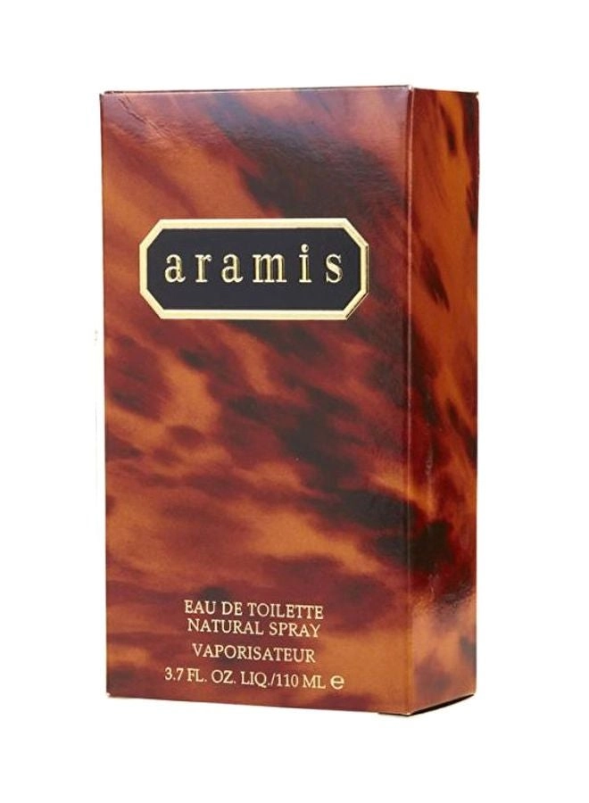 Eau de Toilette 110ml