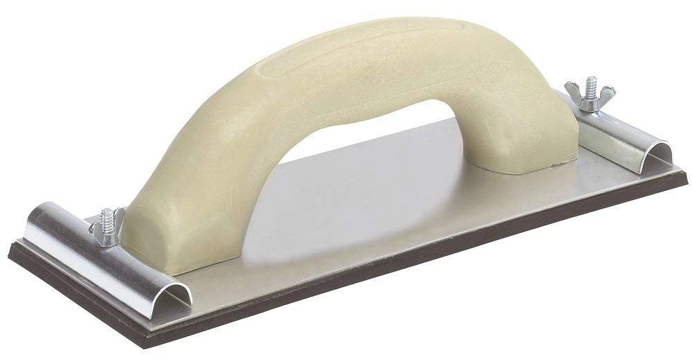 Warner Manufacturing HeavyDuty Hand Drywall Sander