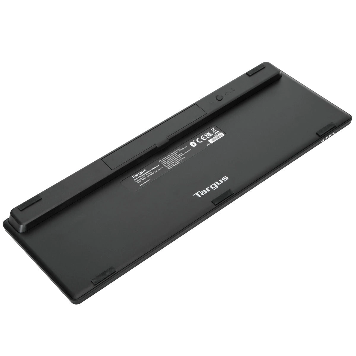 Bluetooth Keyboard - UK Wireless