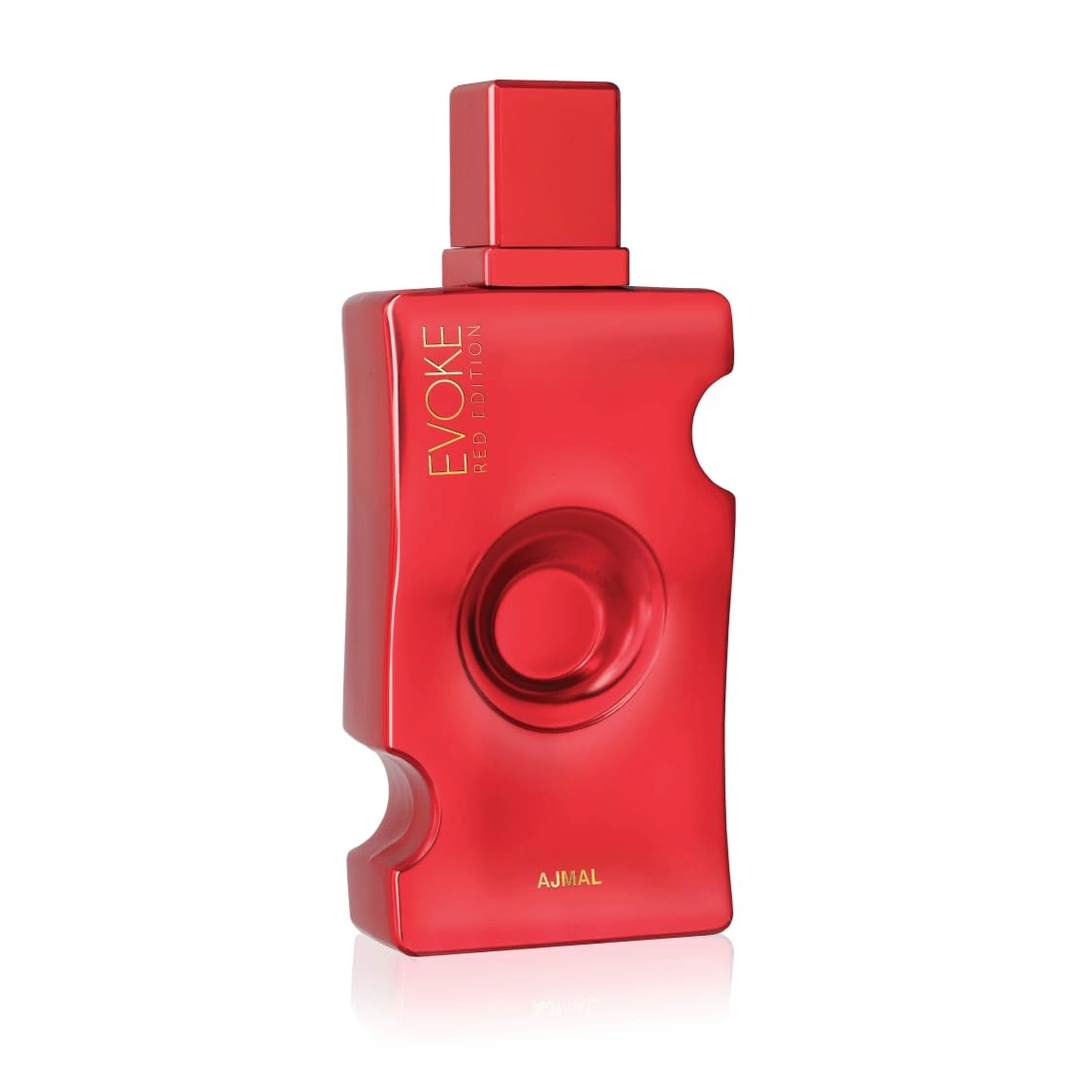 Ajmal Manufacturing Oudh & Processing Industry Evoke Red - Eau de Parfum 75ml