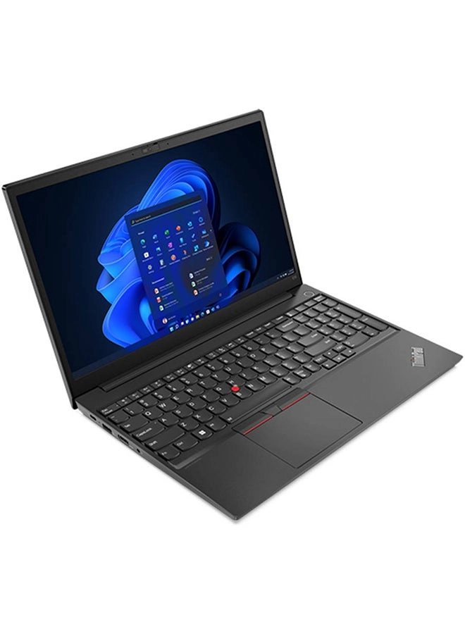 Lenovo E15 - 15.6'' 1000GB 40GB 1000GB Core i5-1235u