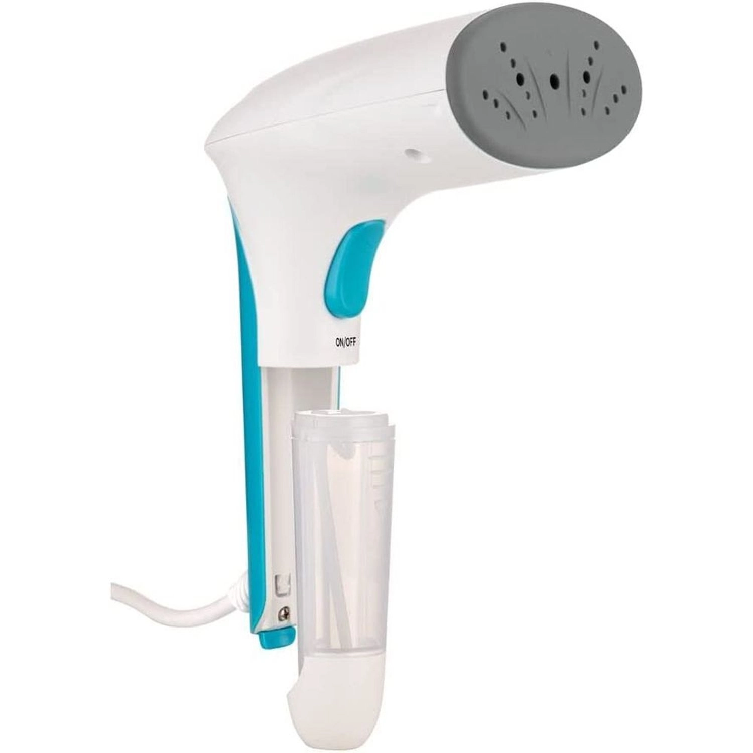 Hand Garment Steamer - 0.7 Liter 1200 Watt 30 minutes