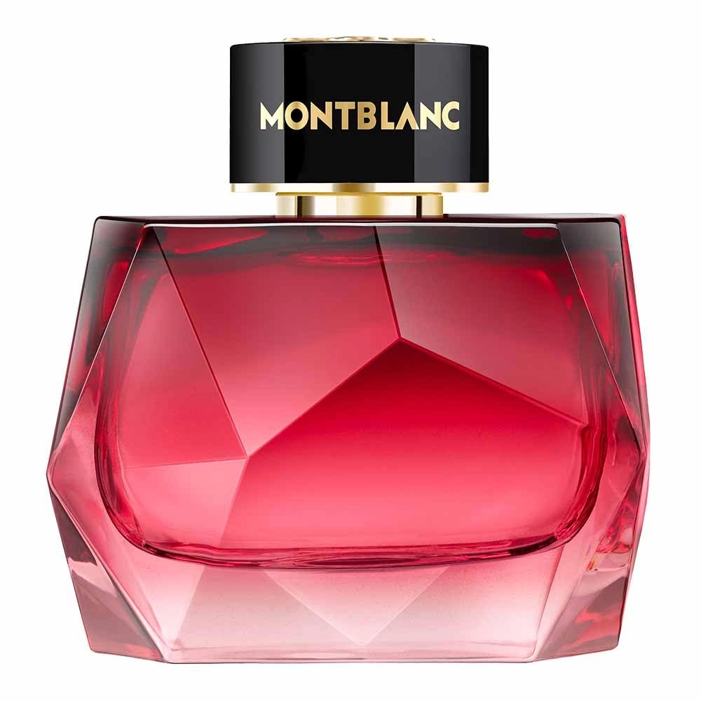 Mont Blanc Signature Elixir Eau de Parfum 90ml