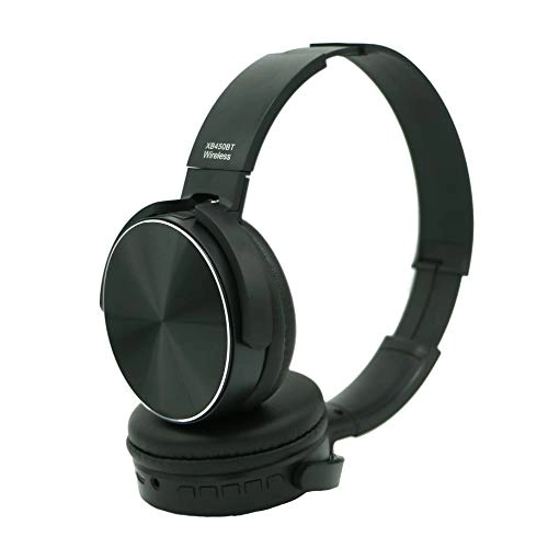 450 Wired Headphone