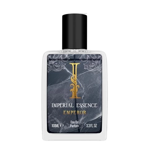 Imperial Essence Eau de Parfum 100ml