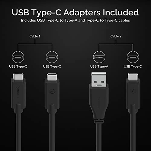 Rocket Nano V2 - 2TB