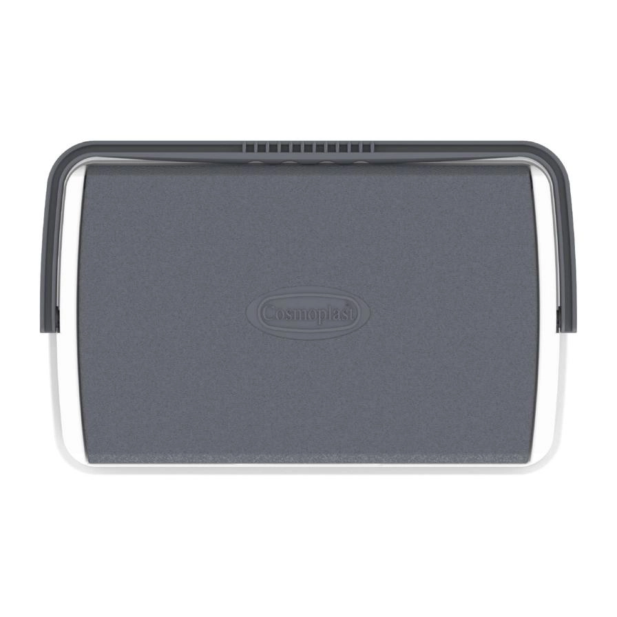 KeepCold Picnic Ice Box
