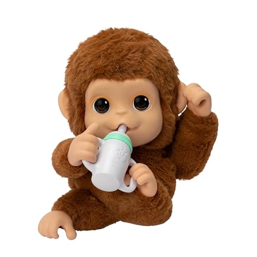My Baby Monkey - over 50 sounds
