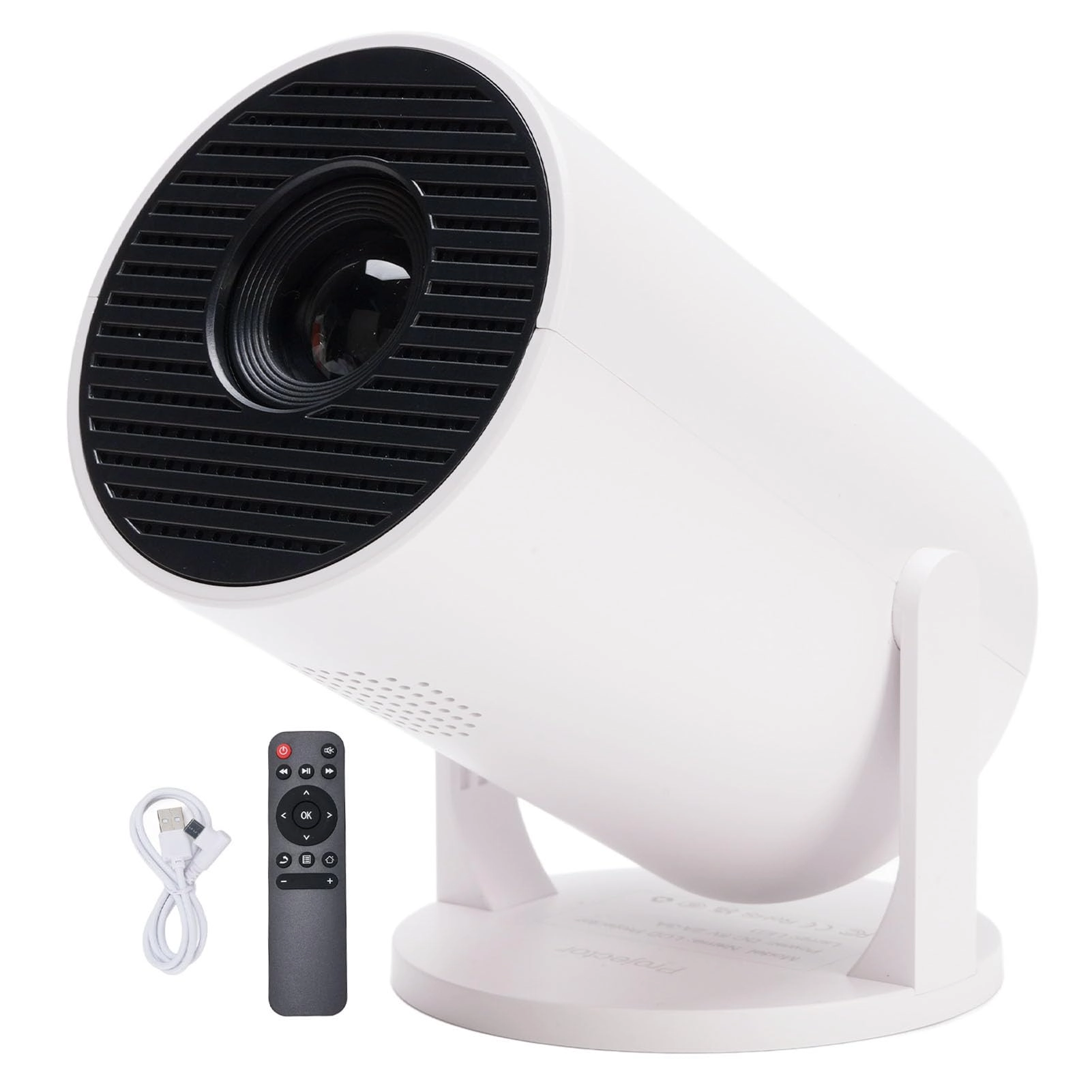 Jectse Mini Projector 8000LM 1920 x 1080