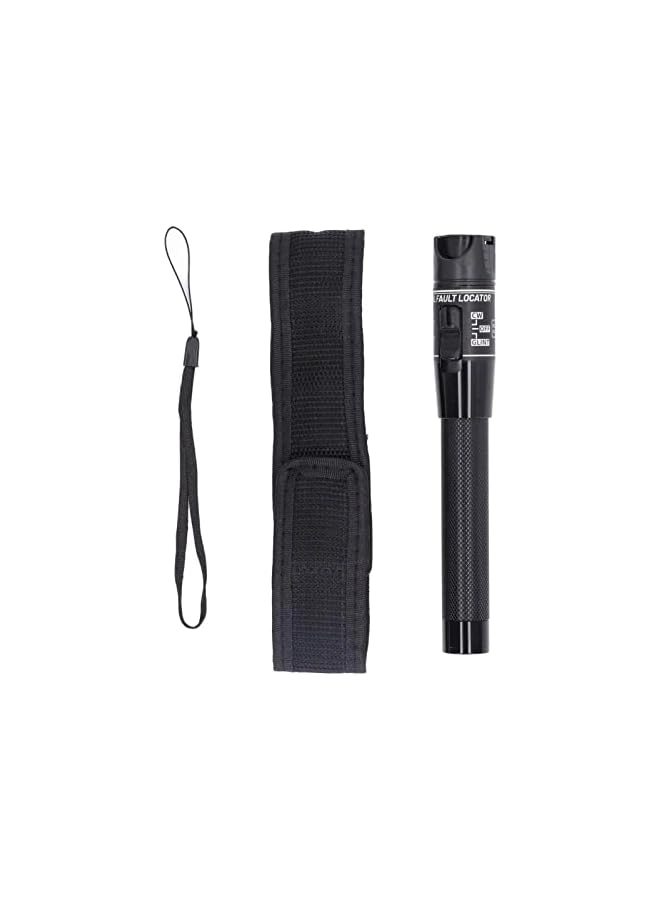 VFL - FC SC ST LC Visual Fault Locator