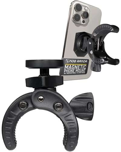 MobNetic Claw