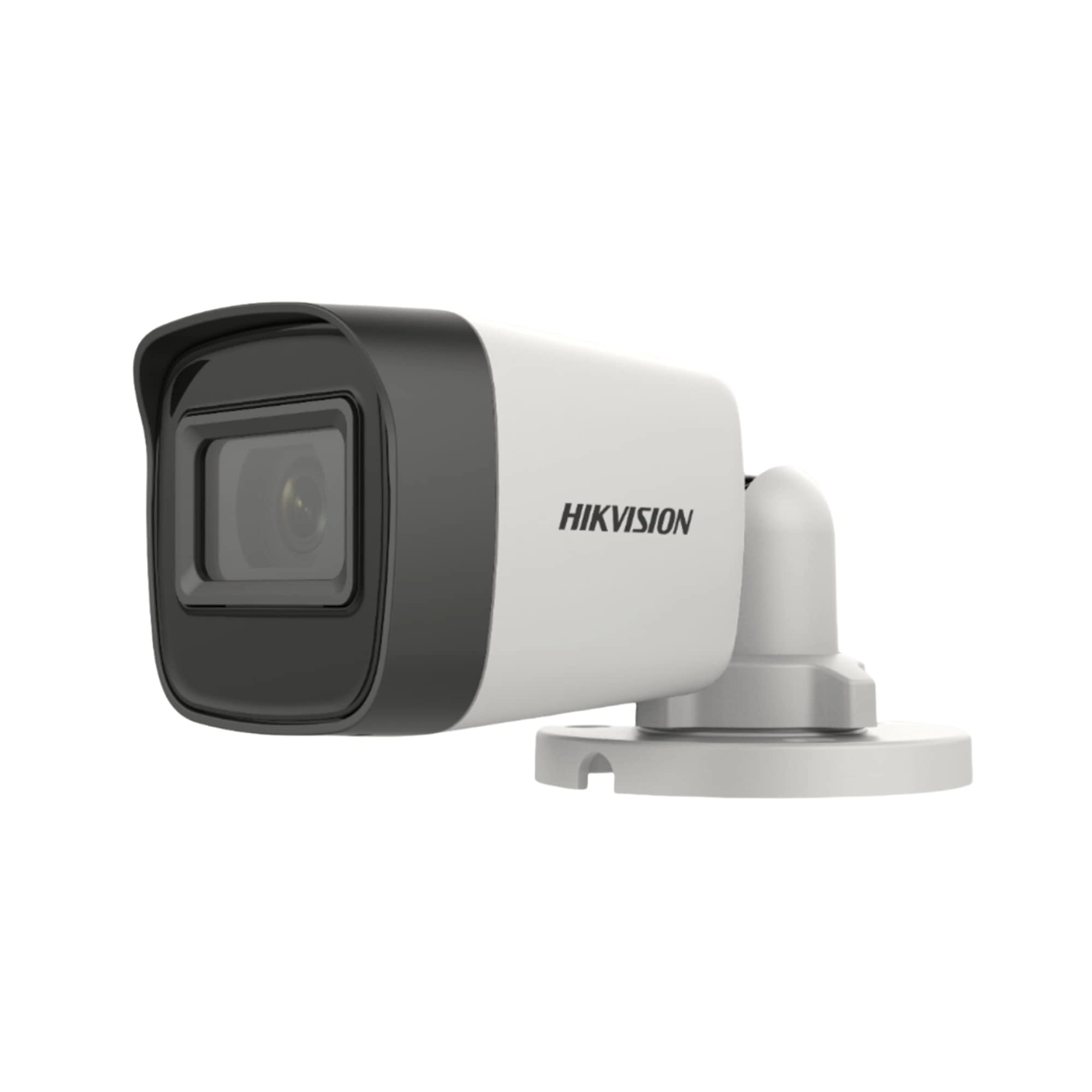 Prama Hikvision India Pvt.Ltd DS-2CE1AD0T-ITP/ECO