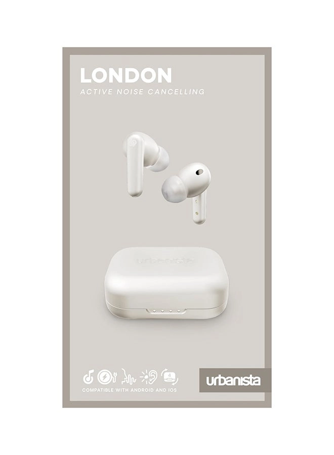 London Wireless Earbud