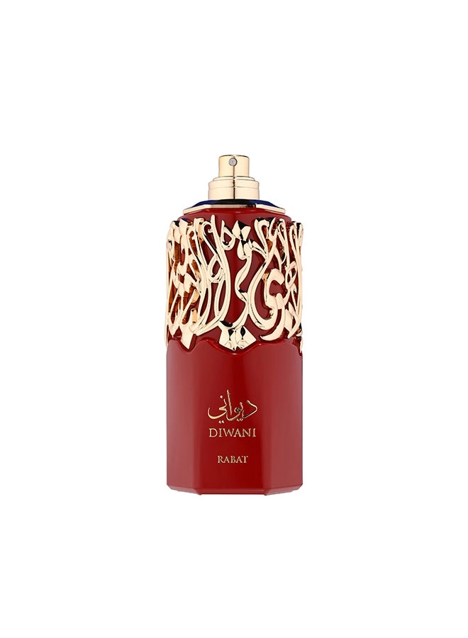 Diwani Rabat - Eau de Parfum 100ml