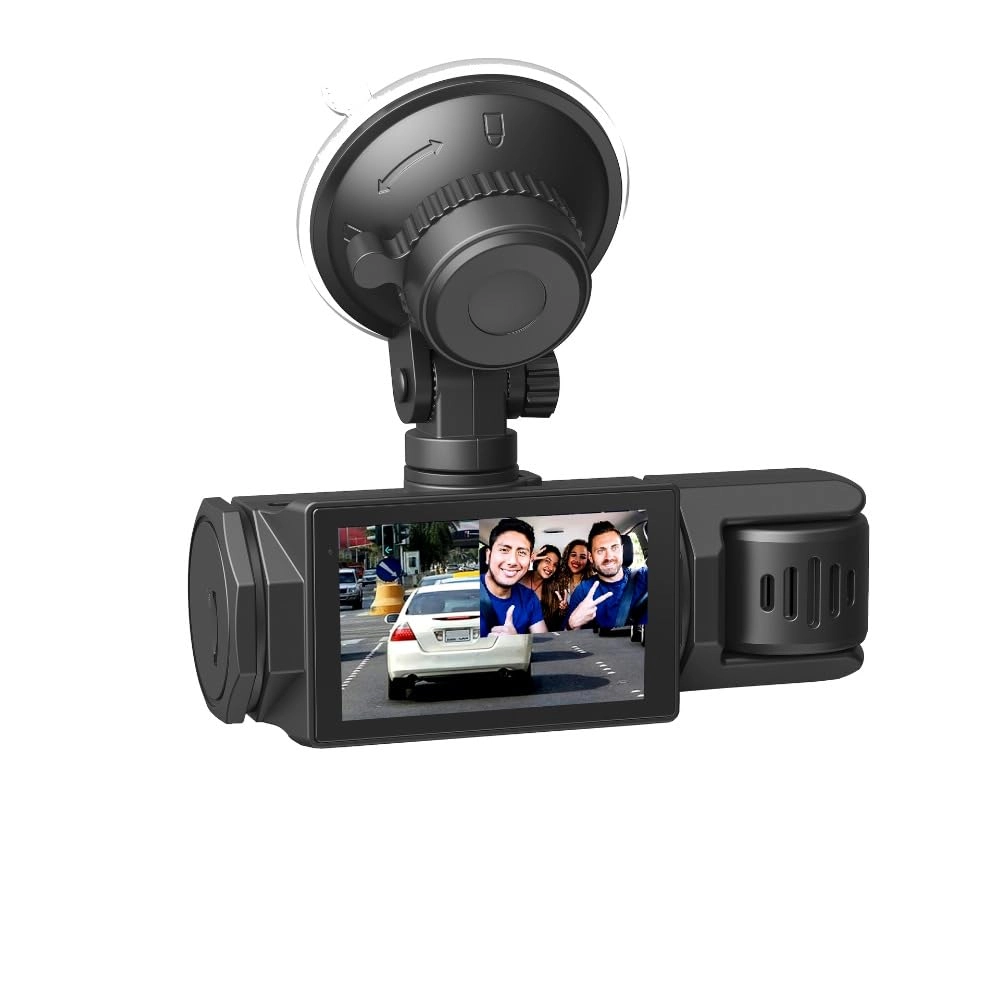 LEBHAR DVR64G - 1080P