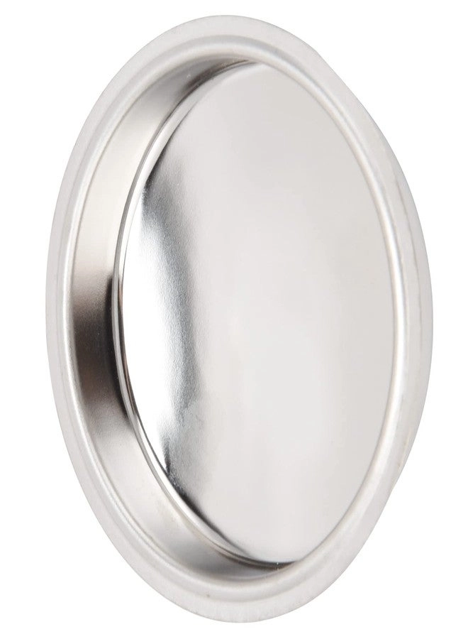 Backflush Insert - 51mm Stainless Steel