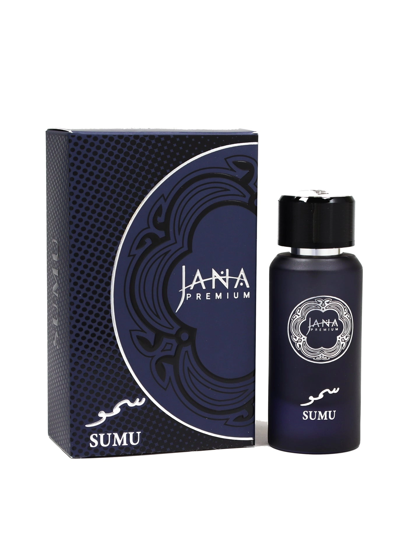 JANA BEAUTY Sumu Eau de Parfum 50 ml