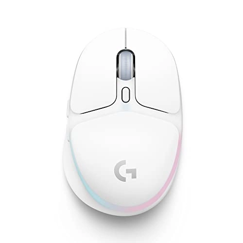 G705 Gaming Mouse - Bluetooth