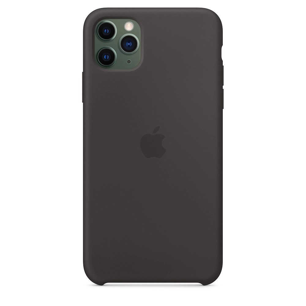 Silicone Case for iPhone 11 Pro