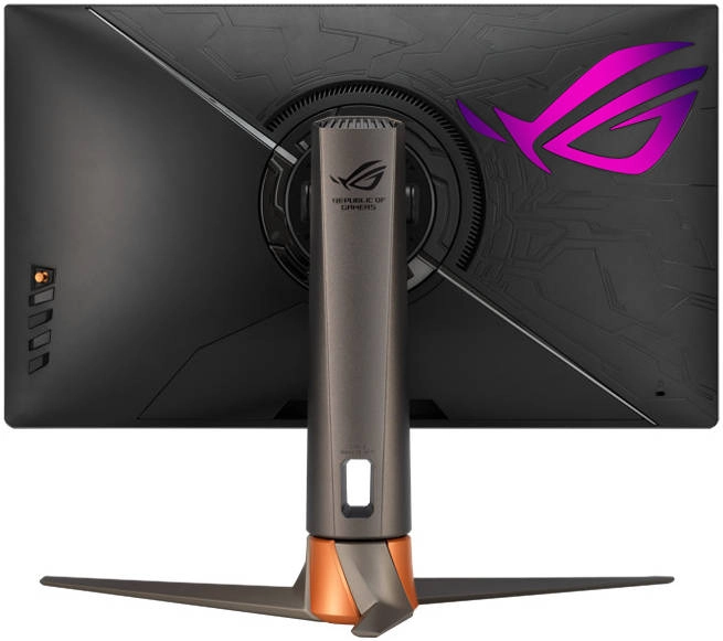 PG27AQN - 27-Inch 2560 x 1440
