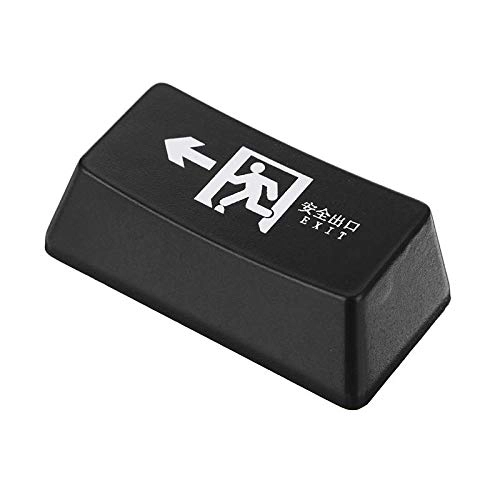 Exit Backspace Keycap