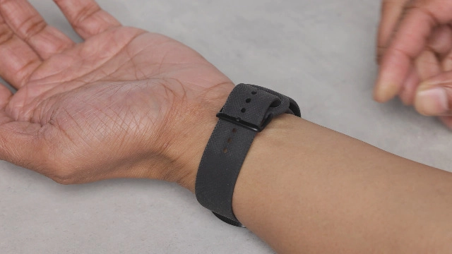 Ignite 3 43mm Stainless Steel GPS