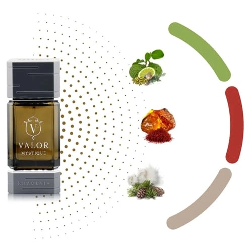 Valor Eau de Parfum 100 ml