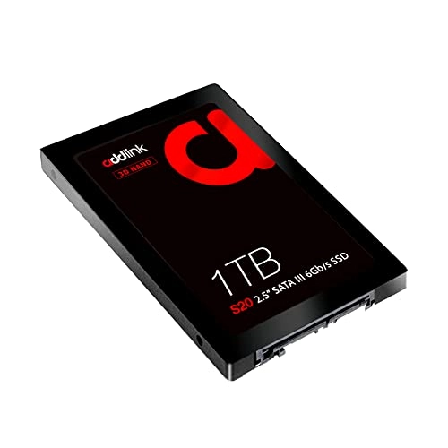S20 - 1TB 2.5 inch