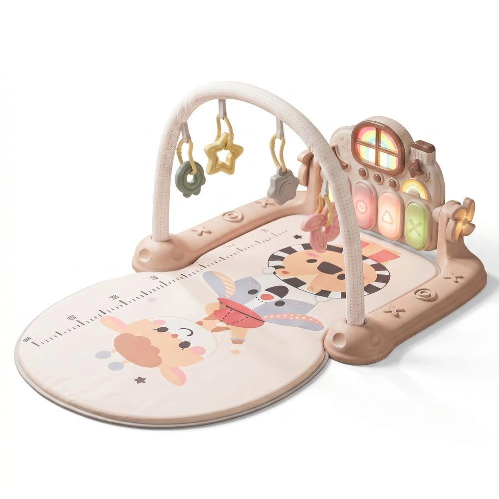 Totsy Baby Play Gym - Blue 0 months