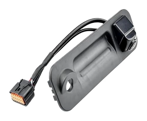 Rear View Camera - Night vision Wireless