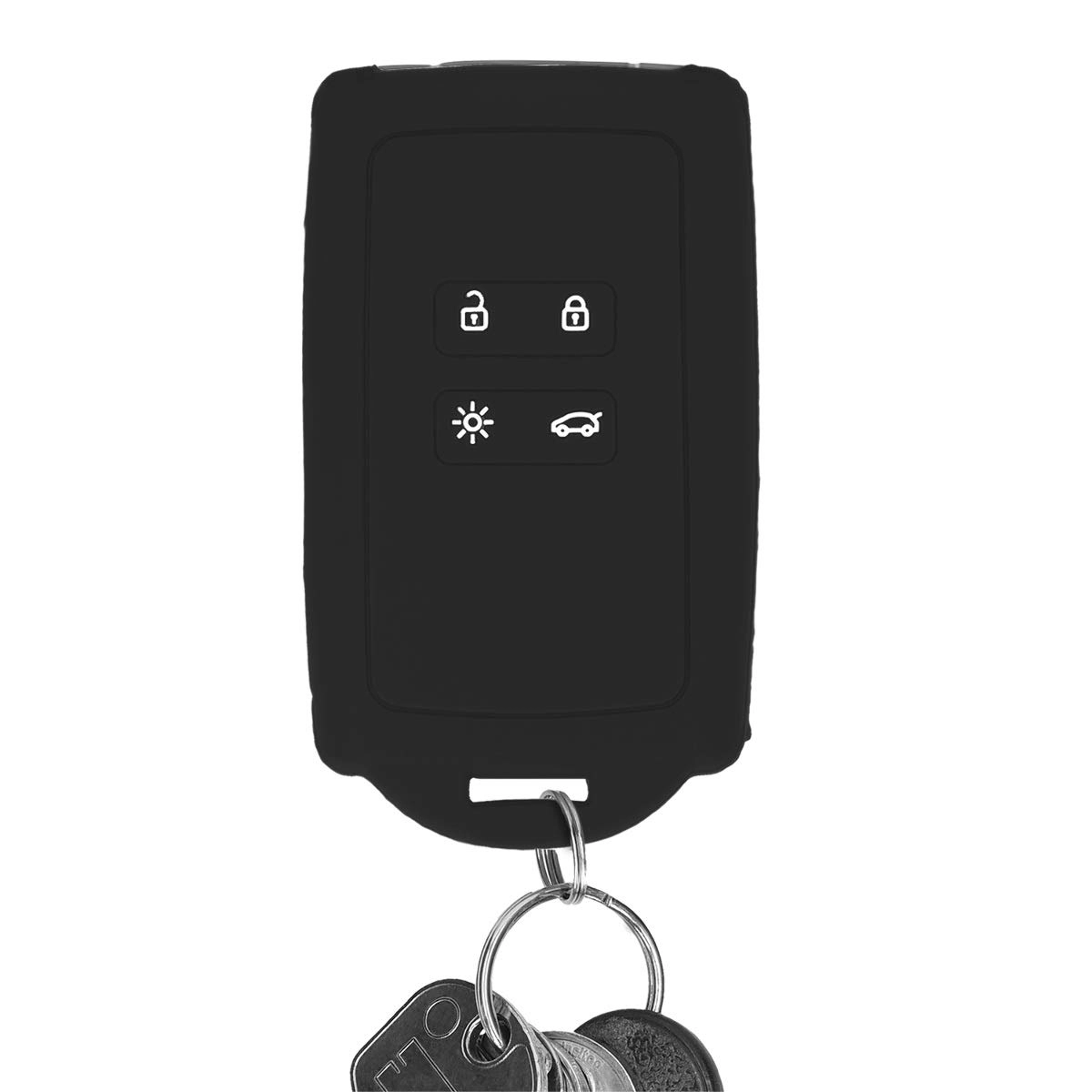 Car Key Cover - Car,Shape